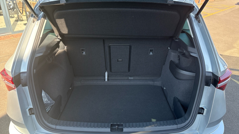 Skoda Karoq 1.5 TSI SE L 5dr DSG Petrol Estate